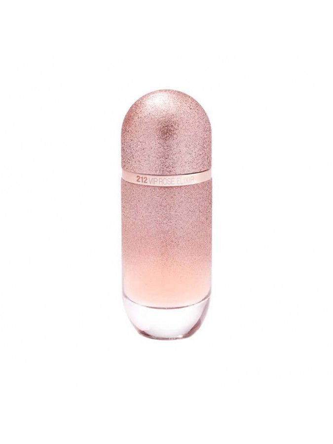 212 VIP ROSE ELIXIR EAU DE PARFUM