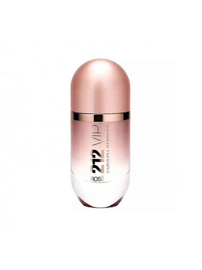 212 VIP ROSE EAU DE PARFUM