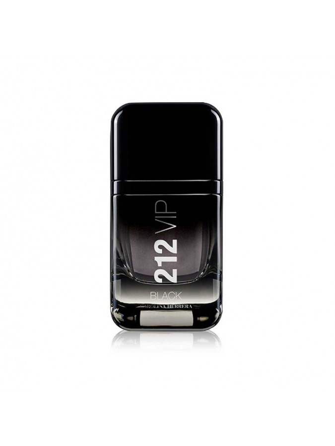 212 VIP MEN BLACK EAU DE PARFUM