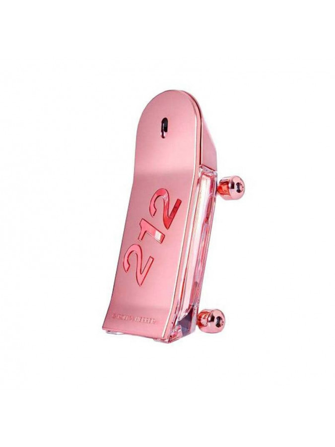 HEROES EAU DE PARFUM