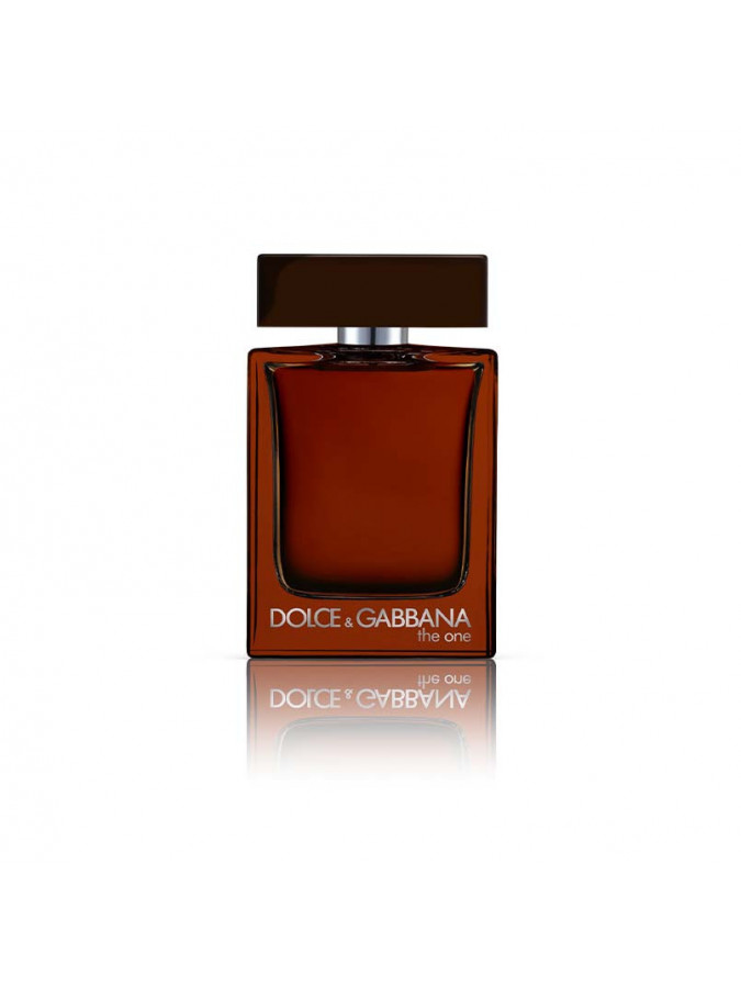 THE ONE FOR MEN PARFUM