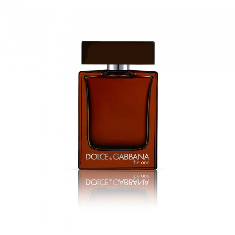 THE ONE FOR MEN PARFUM