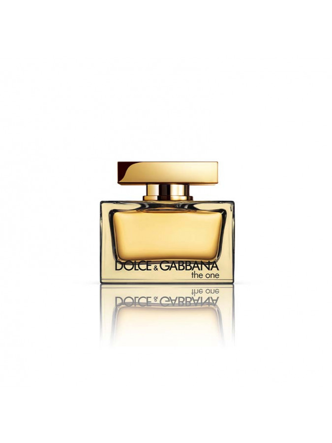 THE ONE EAU DE PARFUM INTENSE