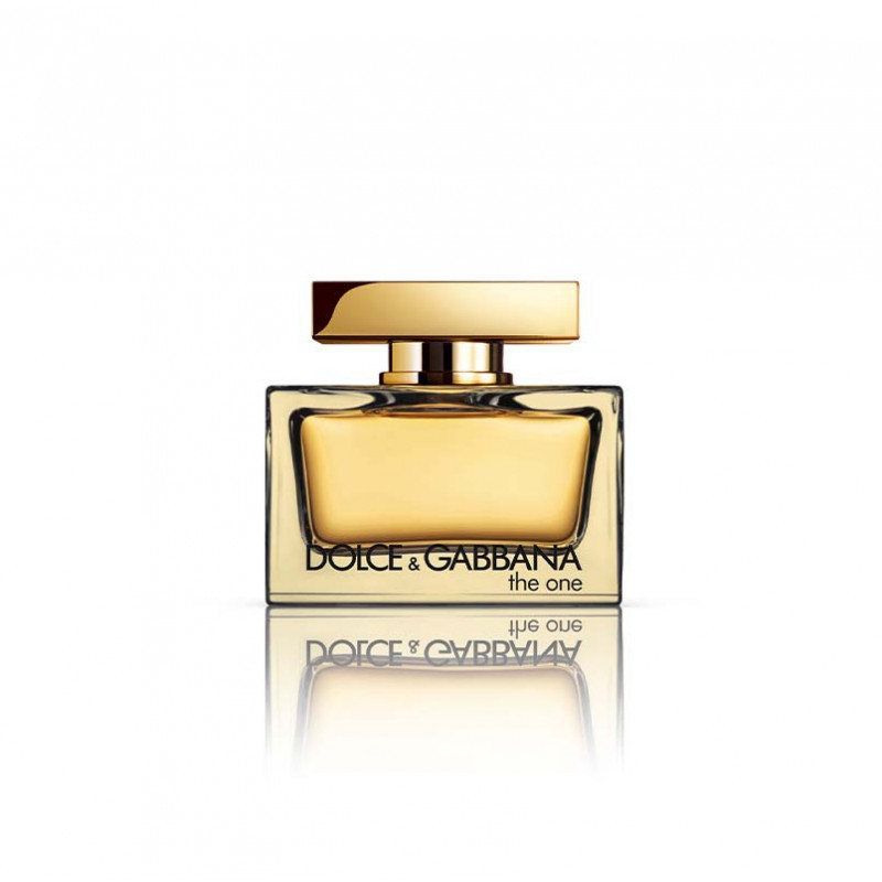 THE ONE EAU DE PARFUM INTENSE