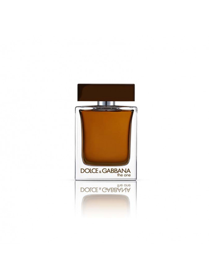 THE ONE FOR MEN RESTAGE EAU DE PARFUM