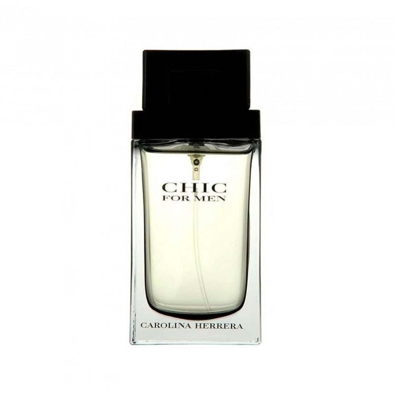 CHIC MEN EAU DE TOILETTE
