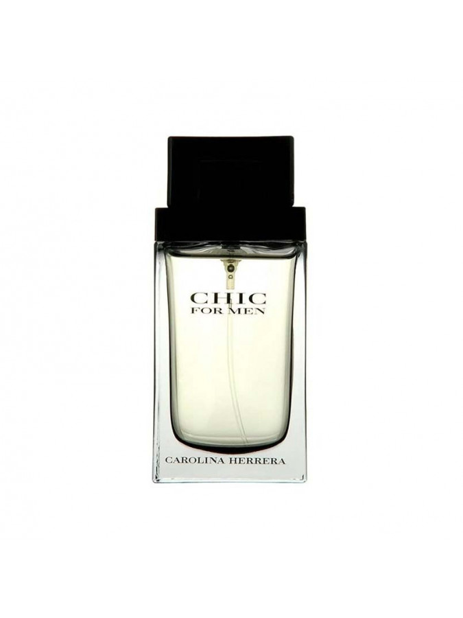 CHIC MEN EAU DE TOILETTE
