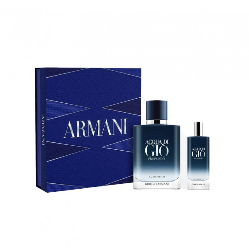 ACQUA DI GIO PROFONDO EAU...