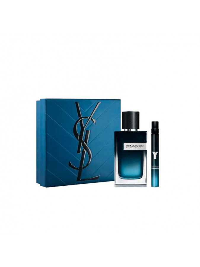 Y EAU DE PARFUM GIFT SET