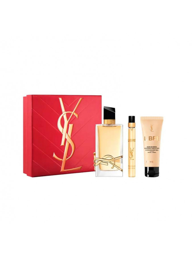 LIBRE EAU DE PARFUM GIFT SET