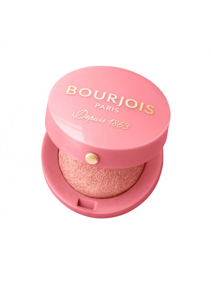 LITTLE ROUND POT BLUSHER