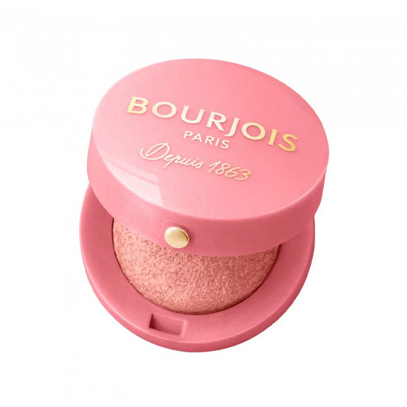 LITTLE ROUND POT BLUSHER