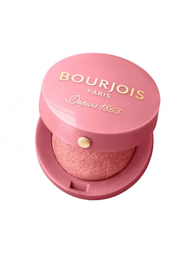 LITTLE ROUND POT BLUSHER