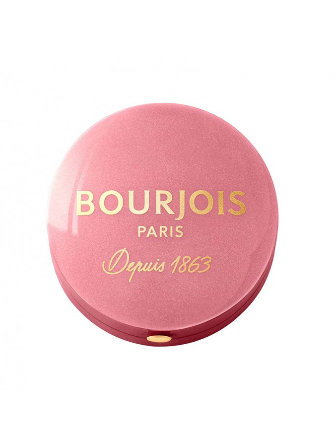 LITTLE ROUND POT BLUSHER