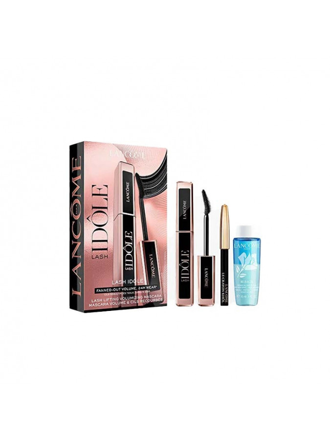 LASH IDOLE GIFT SET
