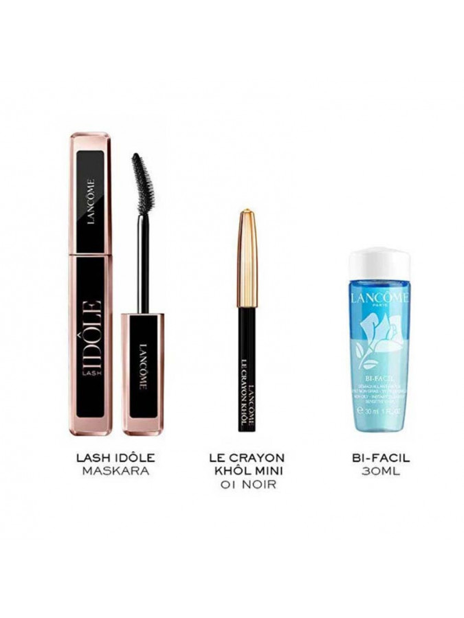 LASH IDOLE GIFT SET