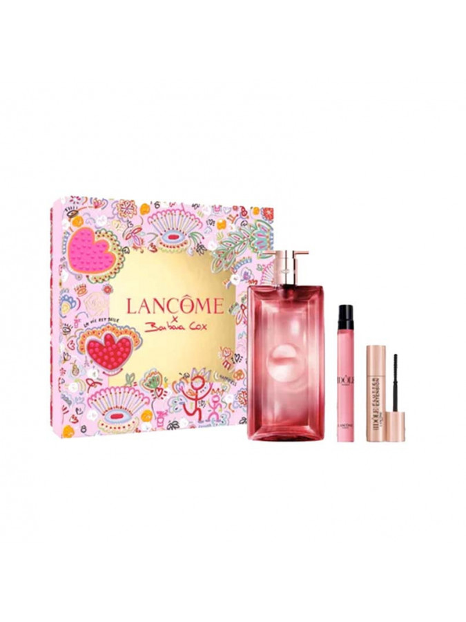 IDOLE POWER GIFT SET