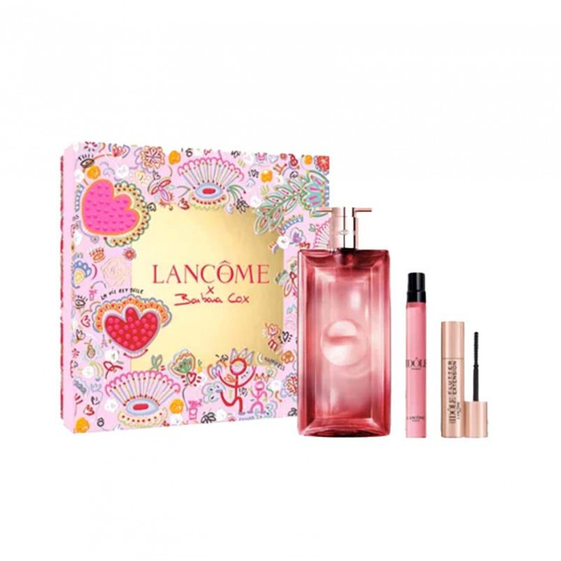 IDOLE POWER GIFT SET