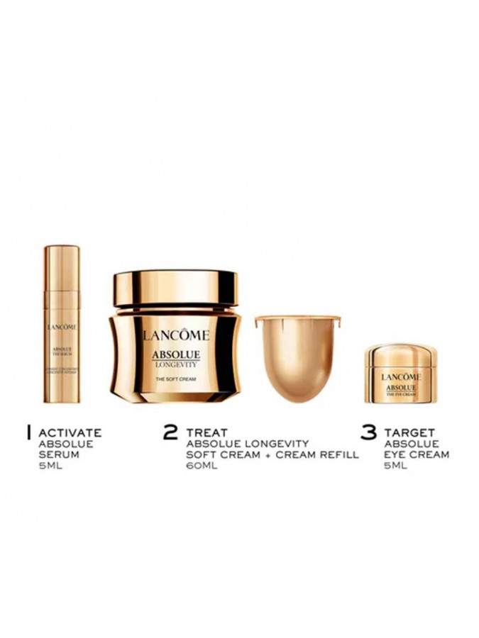 ABSOLUE GIFT SET
