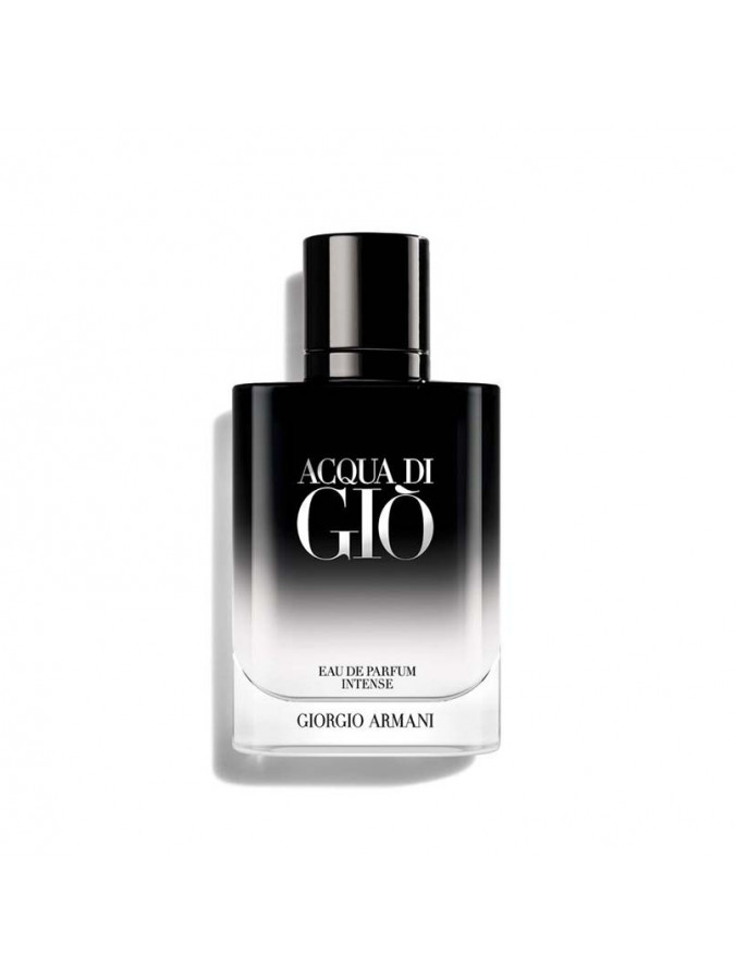 ACQUA DI GIO EAU DE PARFUM INTENSE
