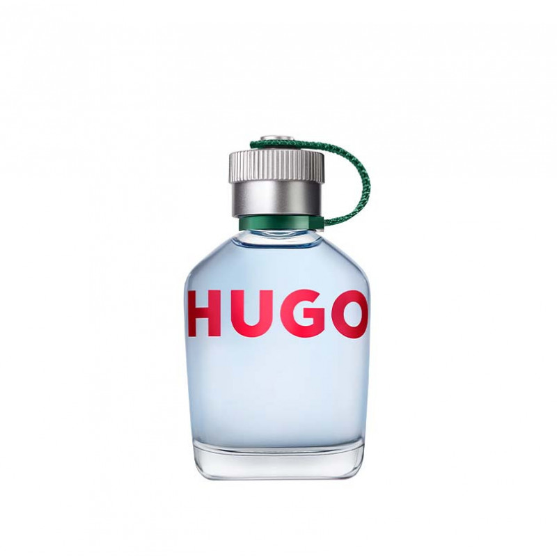 MAN HUGO MAN NEW EAU DE...