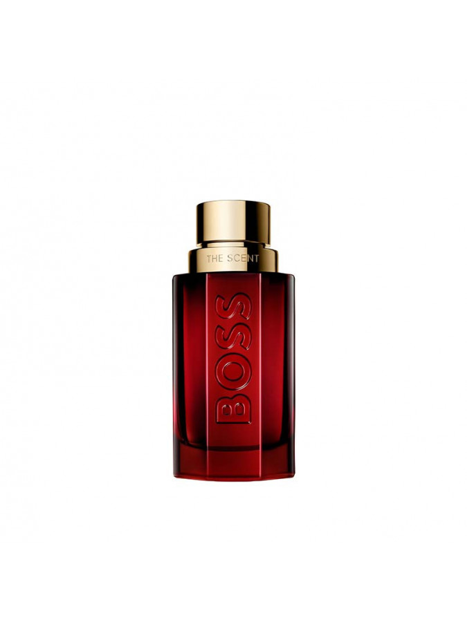 THE SCENT ELIXIR PARFUM INTENSE