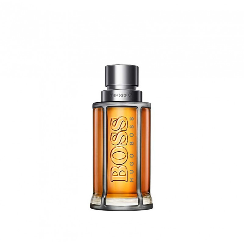 THE SCENT EAU DE TOILETTE