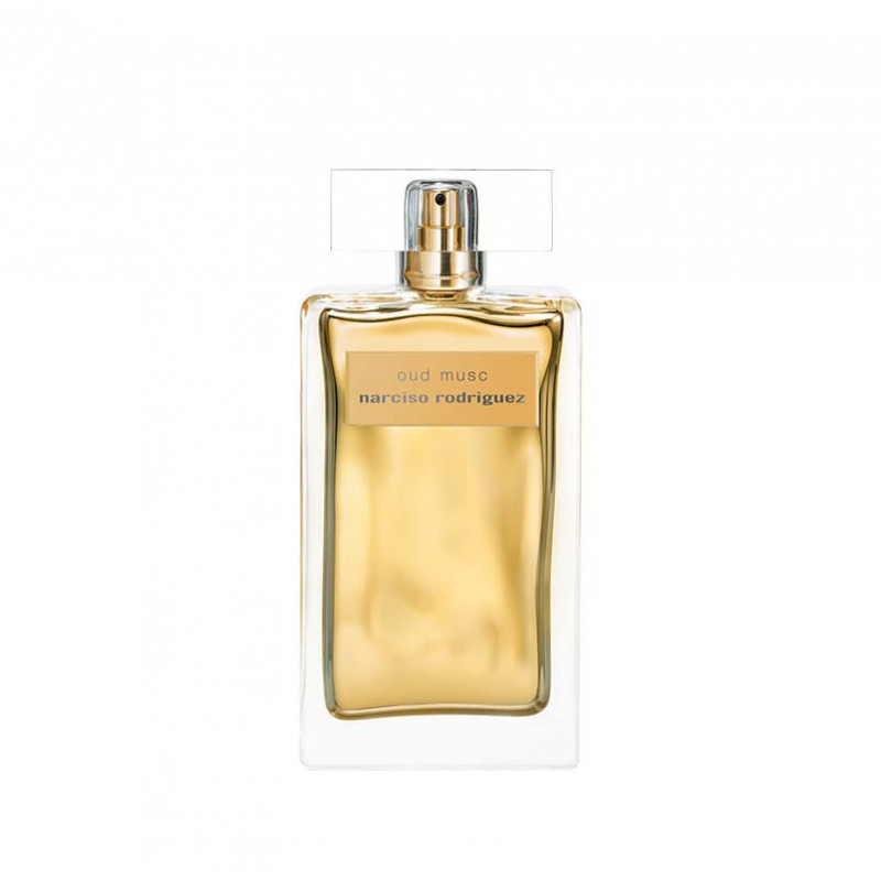 OUD MUSC EAU DE PARFUM INTENSE
