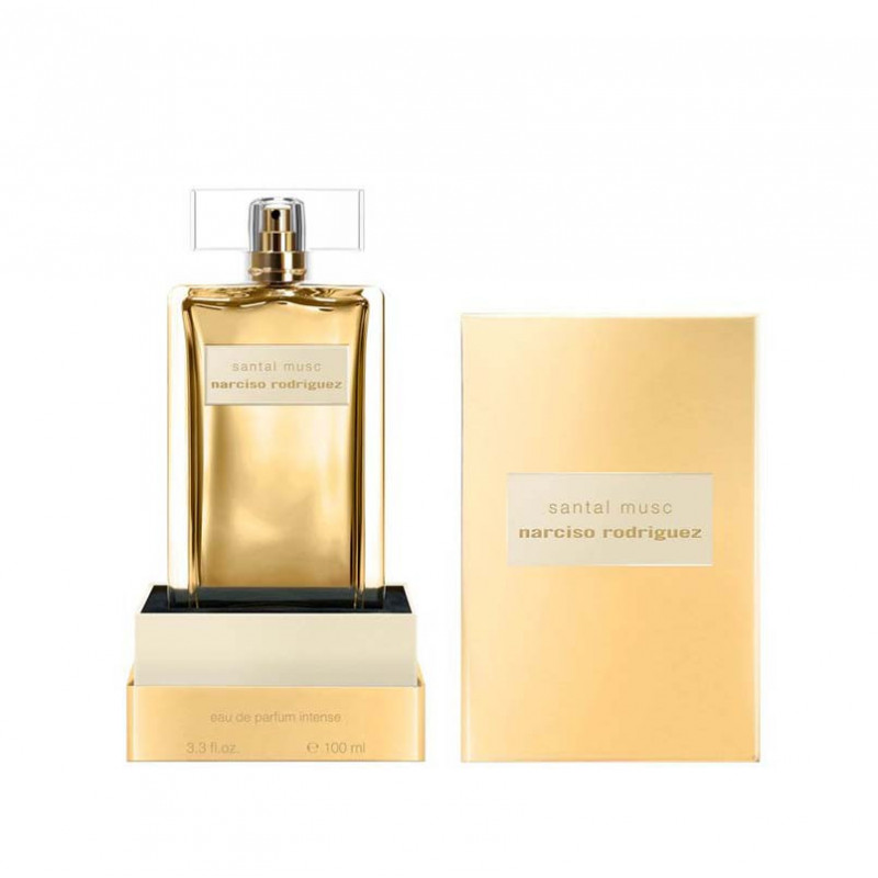 SANTAL MUSC EAU DE PARFUM...