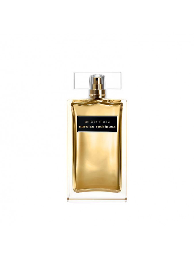 AMBER MUSC EAU DE PARFUM INTENSE