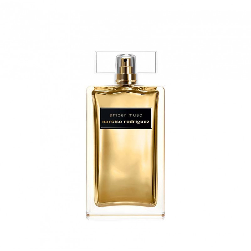 AMBER MUSC EAU DE PARFUM...