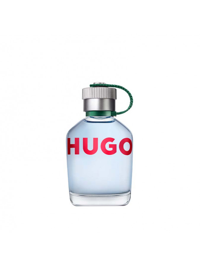 MAN HUGO MAN NEW EAU DE TOILETTE