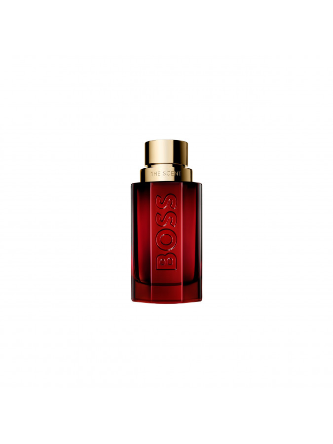 THE SCENT ELIXIR PARFUM INTENSE