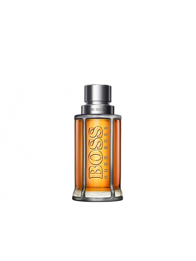 THE SCENT EAU DE TOILETTE