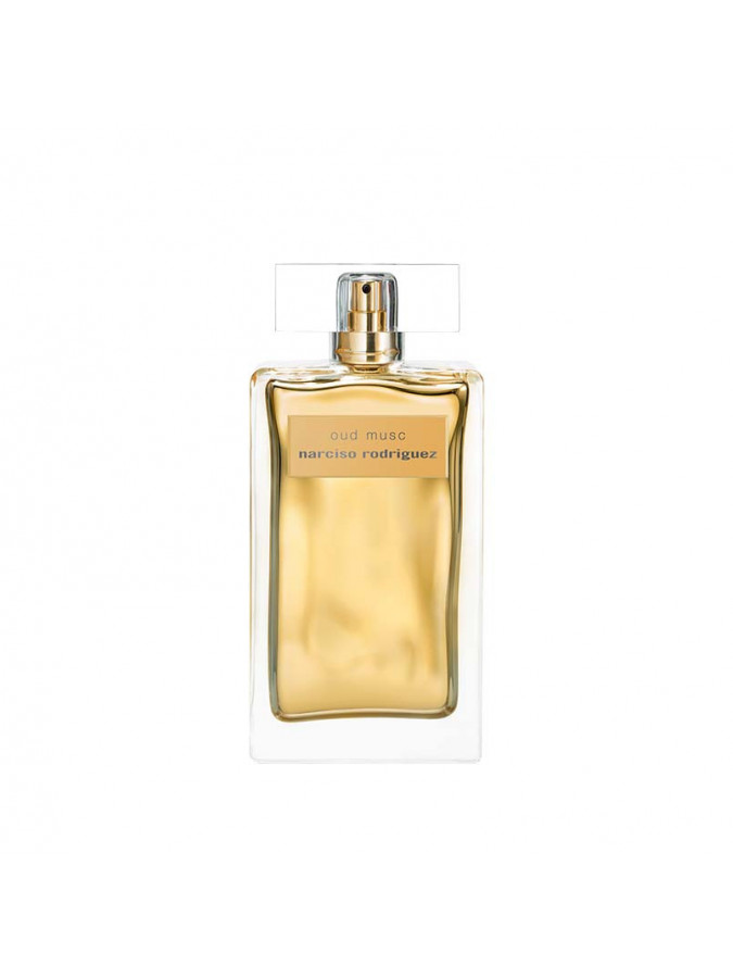 OUD MUSC EAU DE PARFUM INTENSE