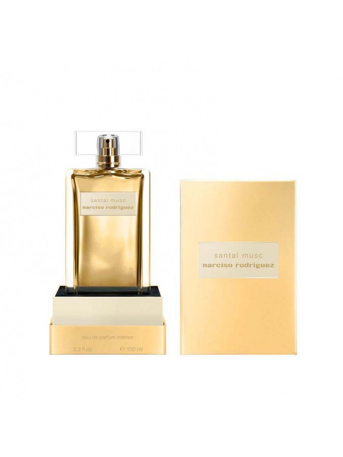 SANTAL MUSC EAU DE PARFUM INTENSE
