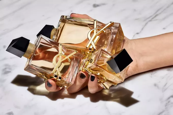 Perfume Lancome