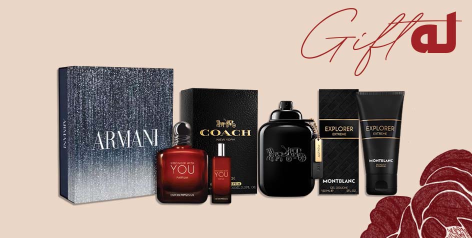 Valentine's Day gifts for him