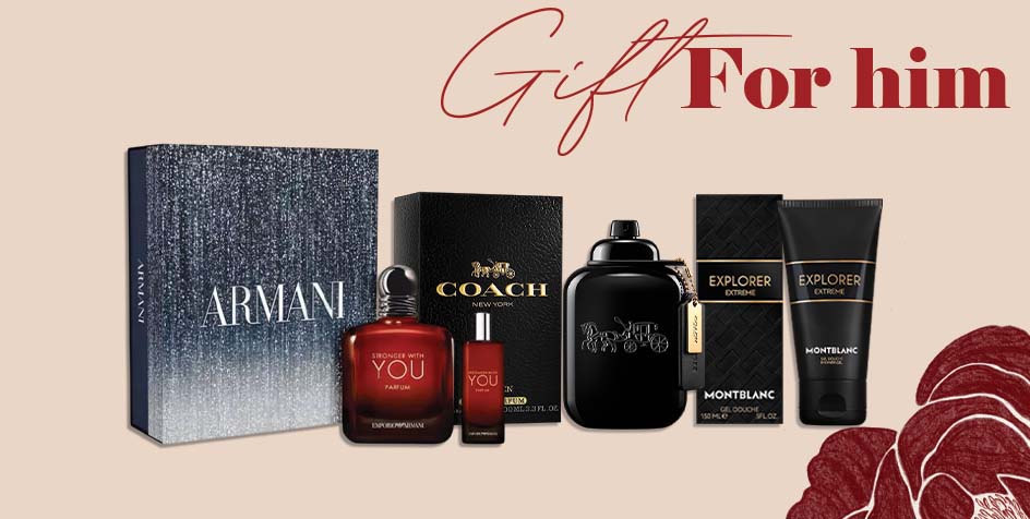 Valentine's Day gifts for him