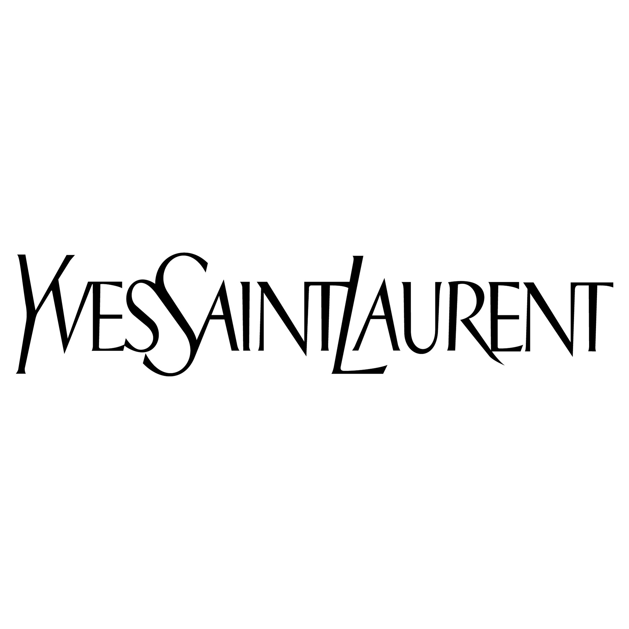 YVES SAINT LAURENT