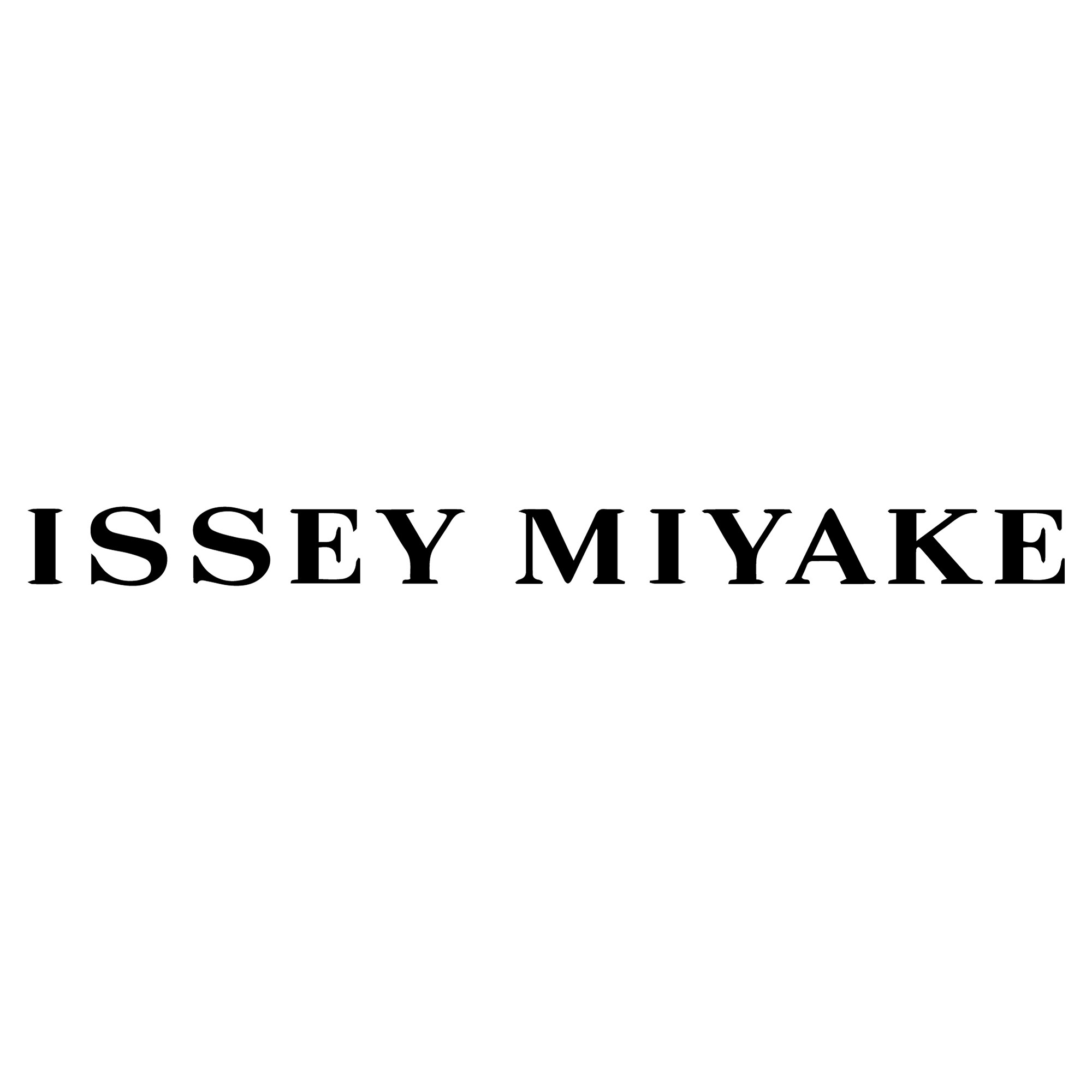 ISSEY MIYAKE