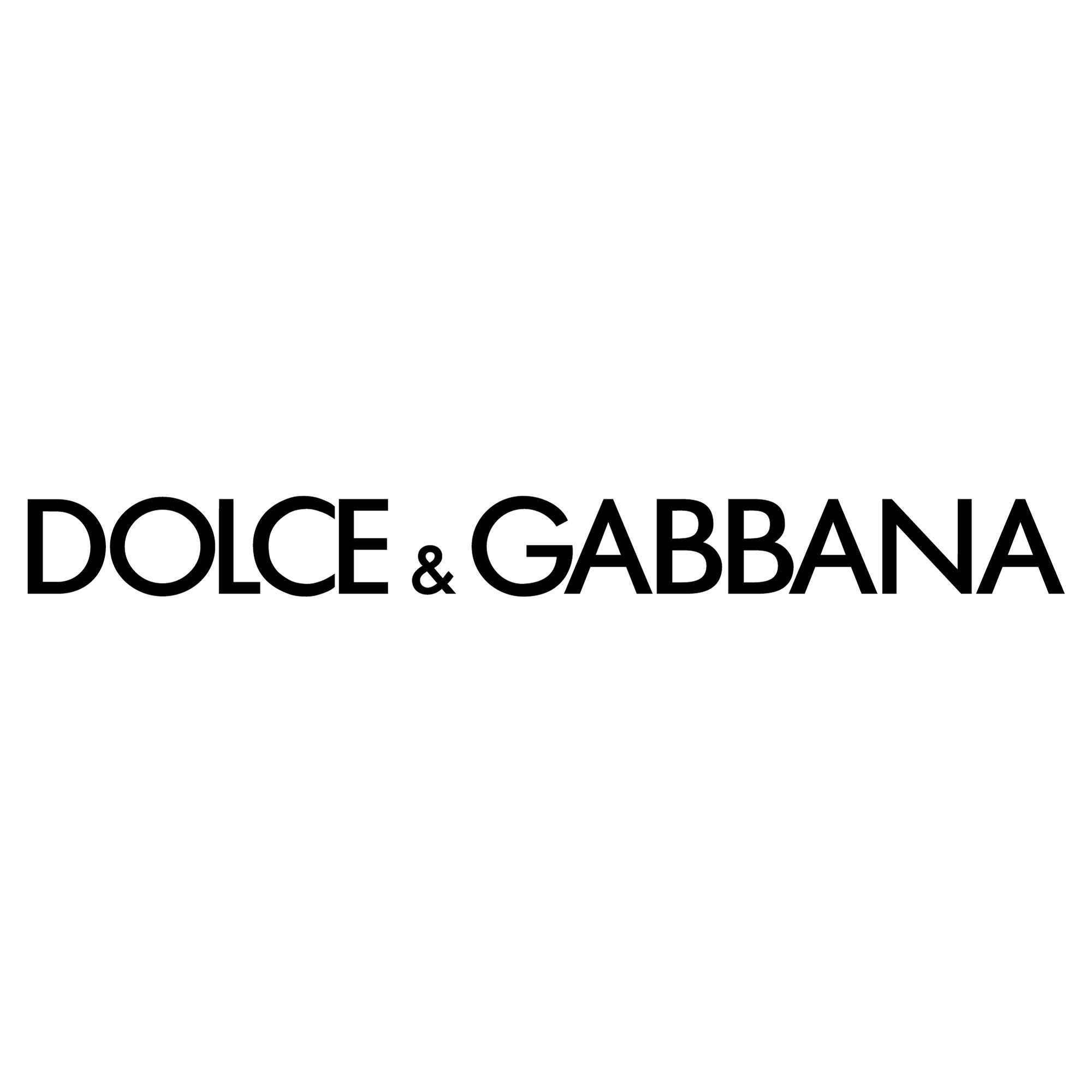 DOLCE & GABBANA